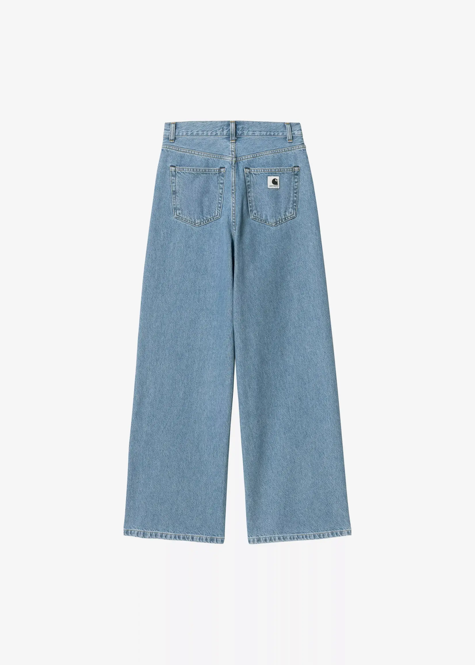 CARHARTT WIP W CARHARTT JANE PANT