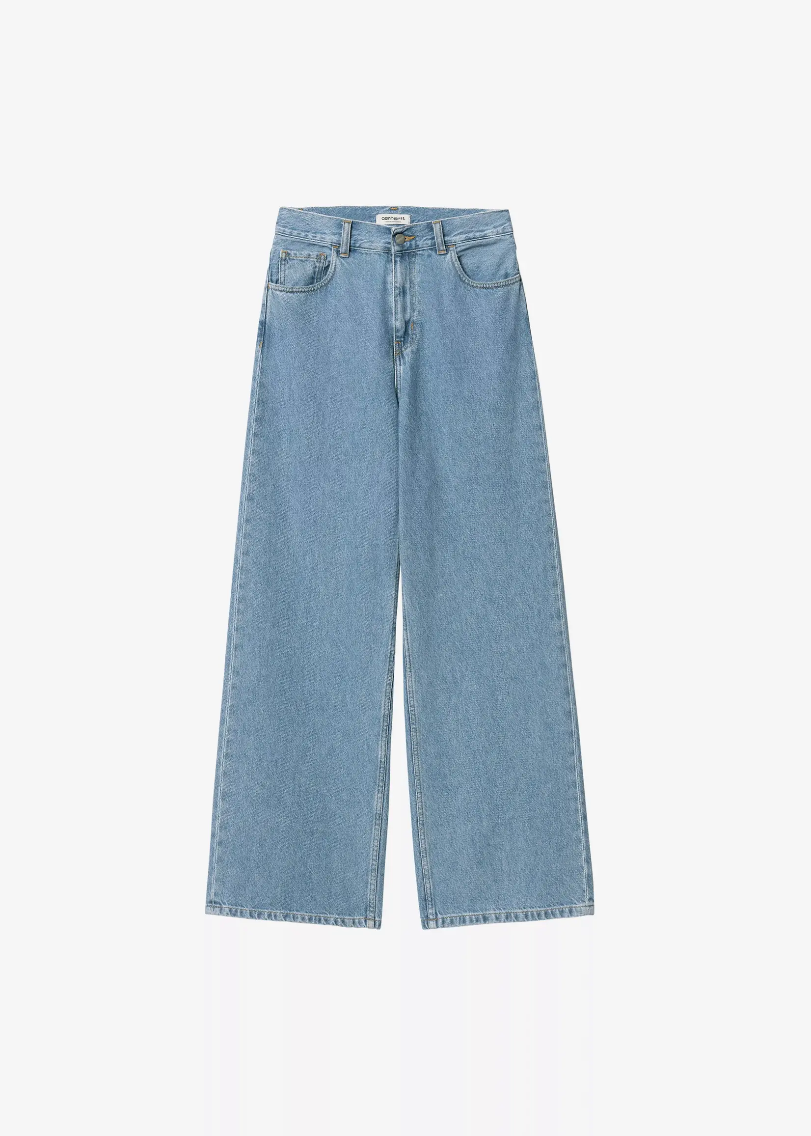 CARHARTT WIP W CARHARTT JANE PANT