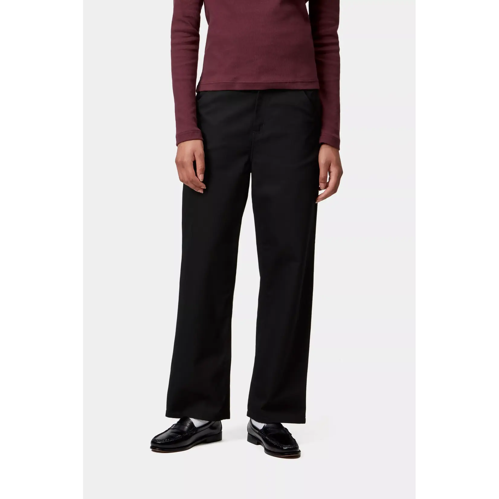 CARHARTT WIP W CARHARTT WIP SIMPLE PANT