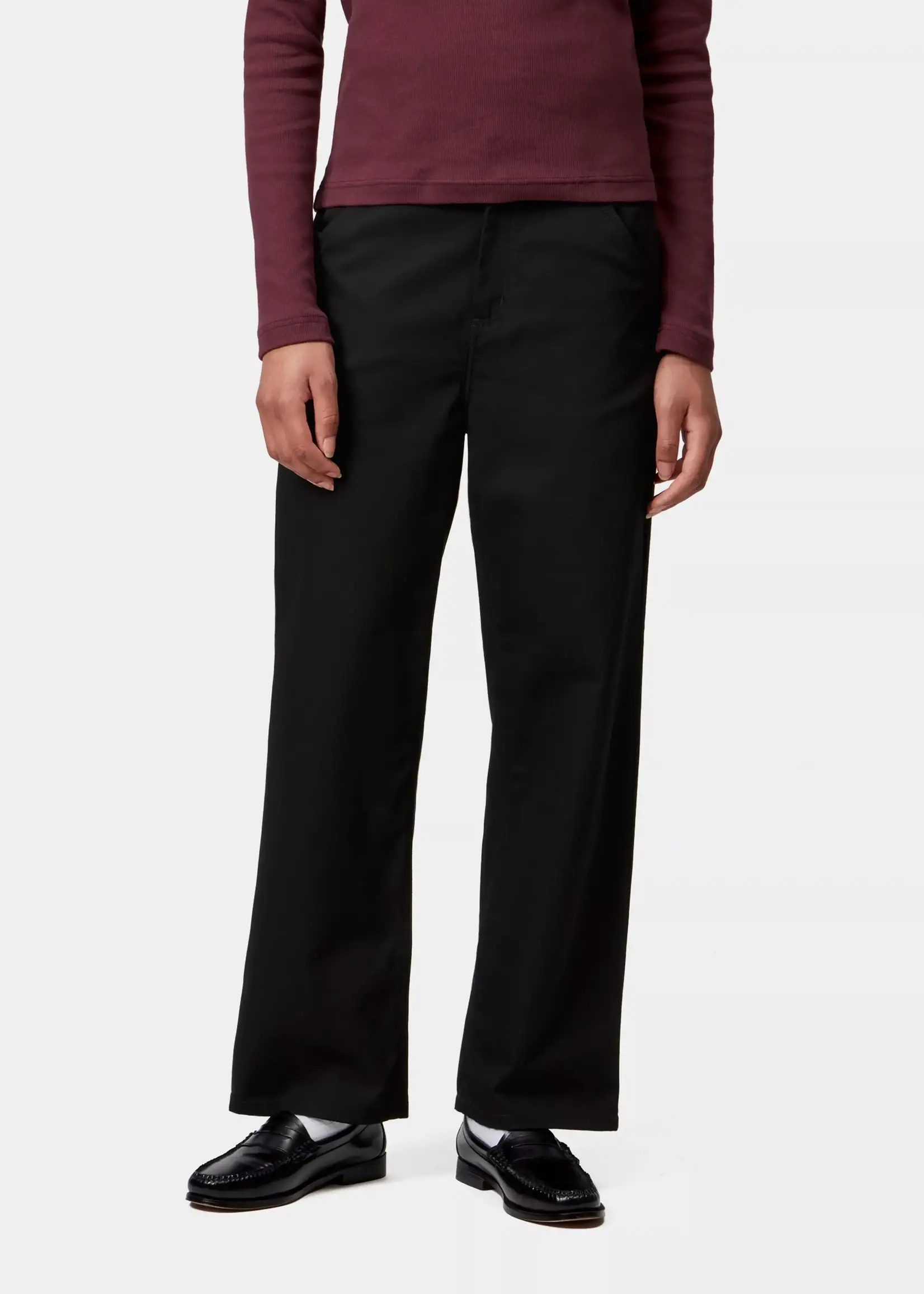 CARHARTT WIP W CARHARTT SIMPLE PANT