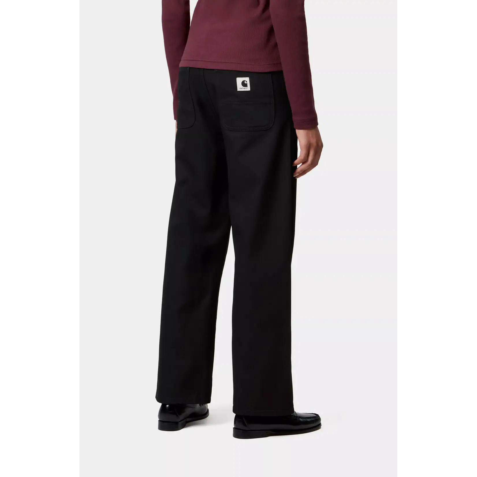 CARHARTT WIP W CARHARTT WIP SIMPLE PANT