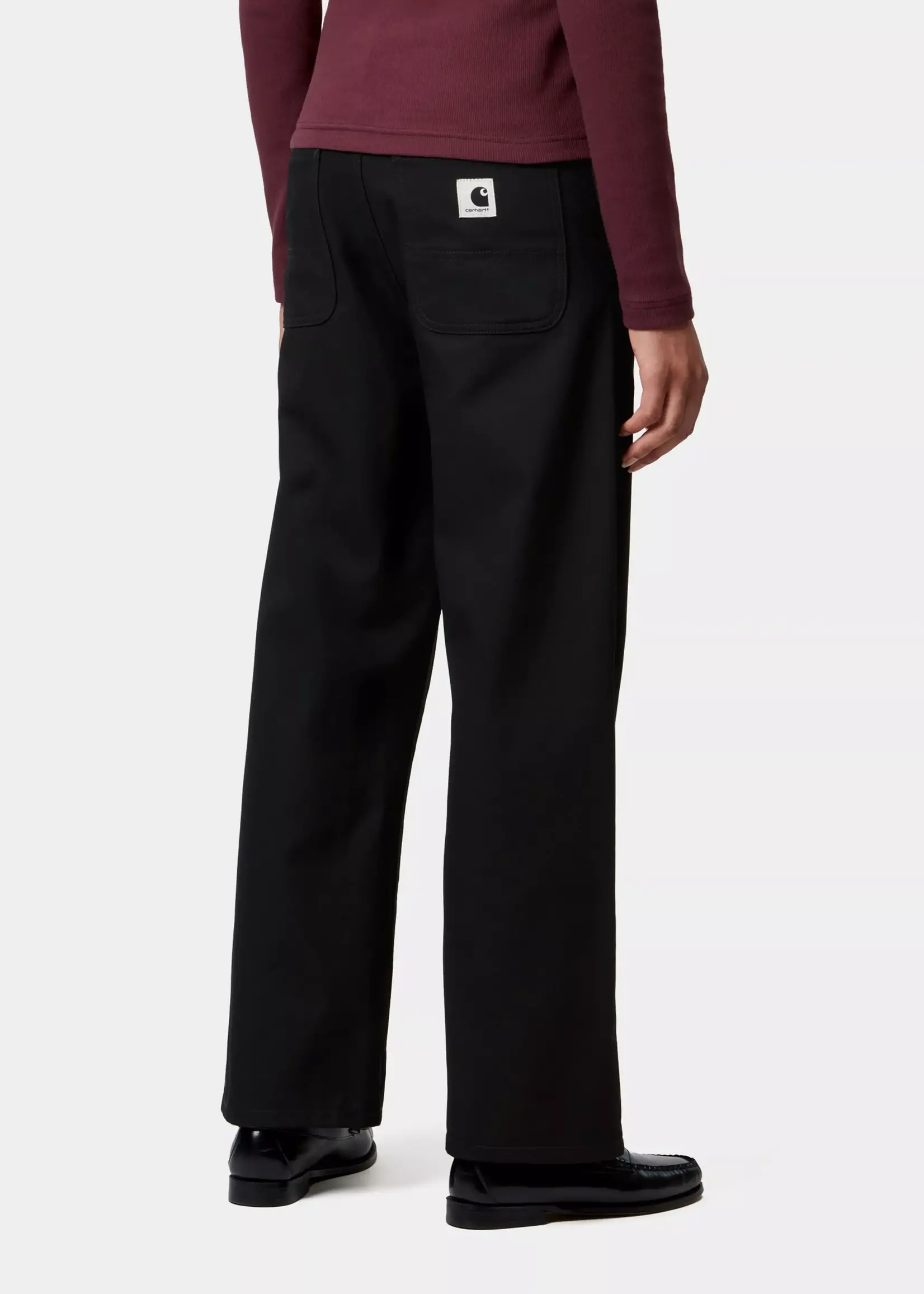 CARHARTT WIP W CARHARTT SIMPLE PANT