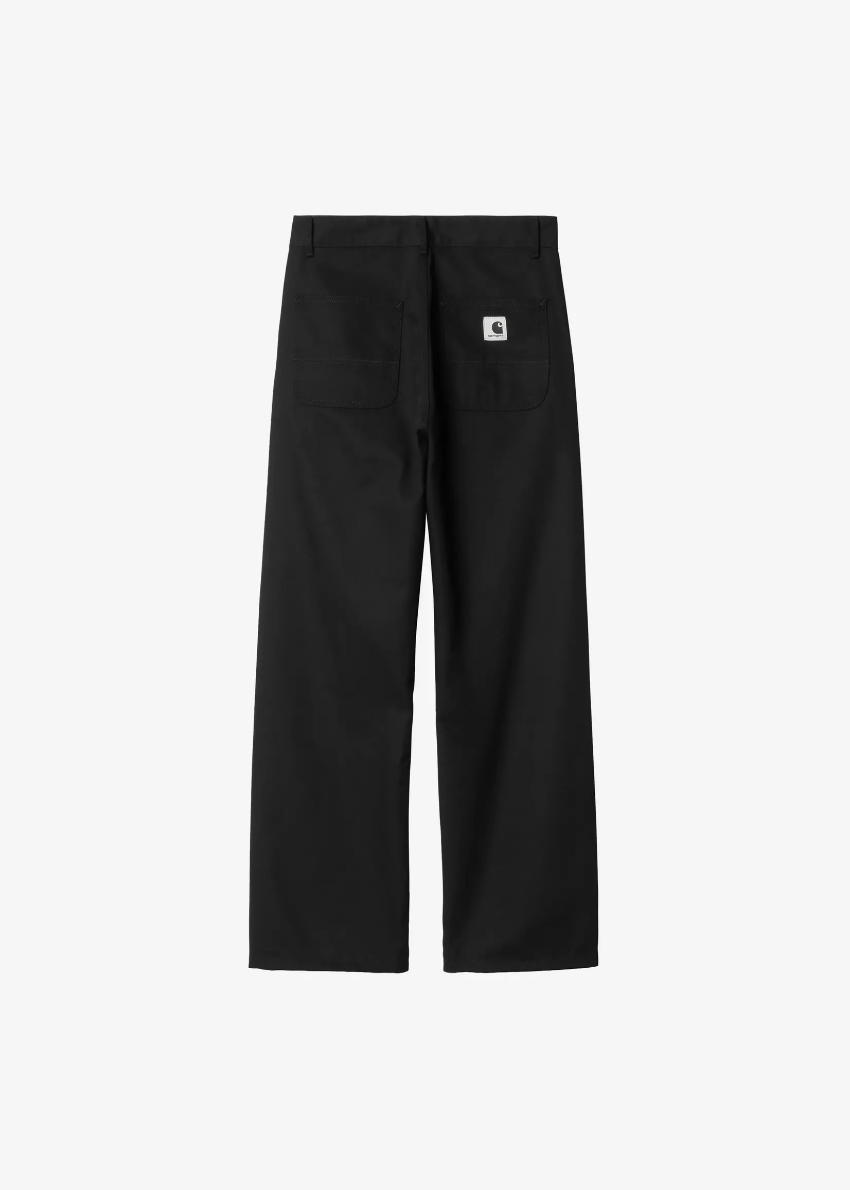 CARHARTT WIP W CARHARTT SIMPLE PANT