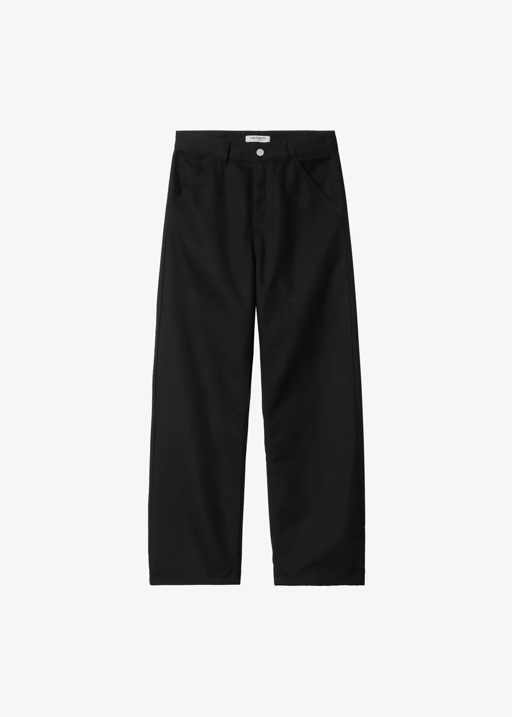 CARHARTT WIP W CARHARTT SIMPLE PANT