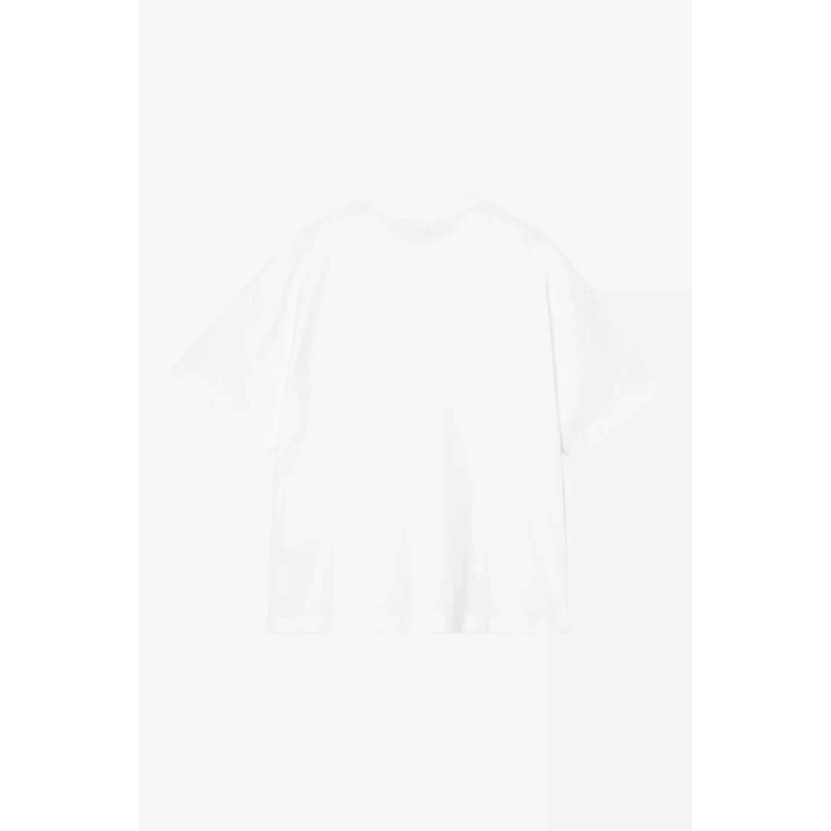 CARHARTT WIP CARHARTT WIP S/S WORK POCKET T-SHIRT