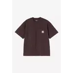 CARHARTT WIP CARHARTT S/S WORK POCKET T-SHIRT