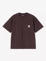 CARHARTT WIP CARHARTT S/S WORK POCKET T-SHIRT