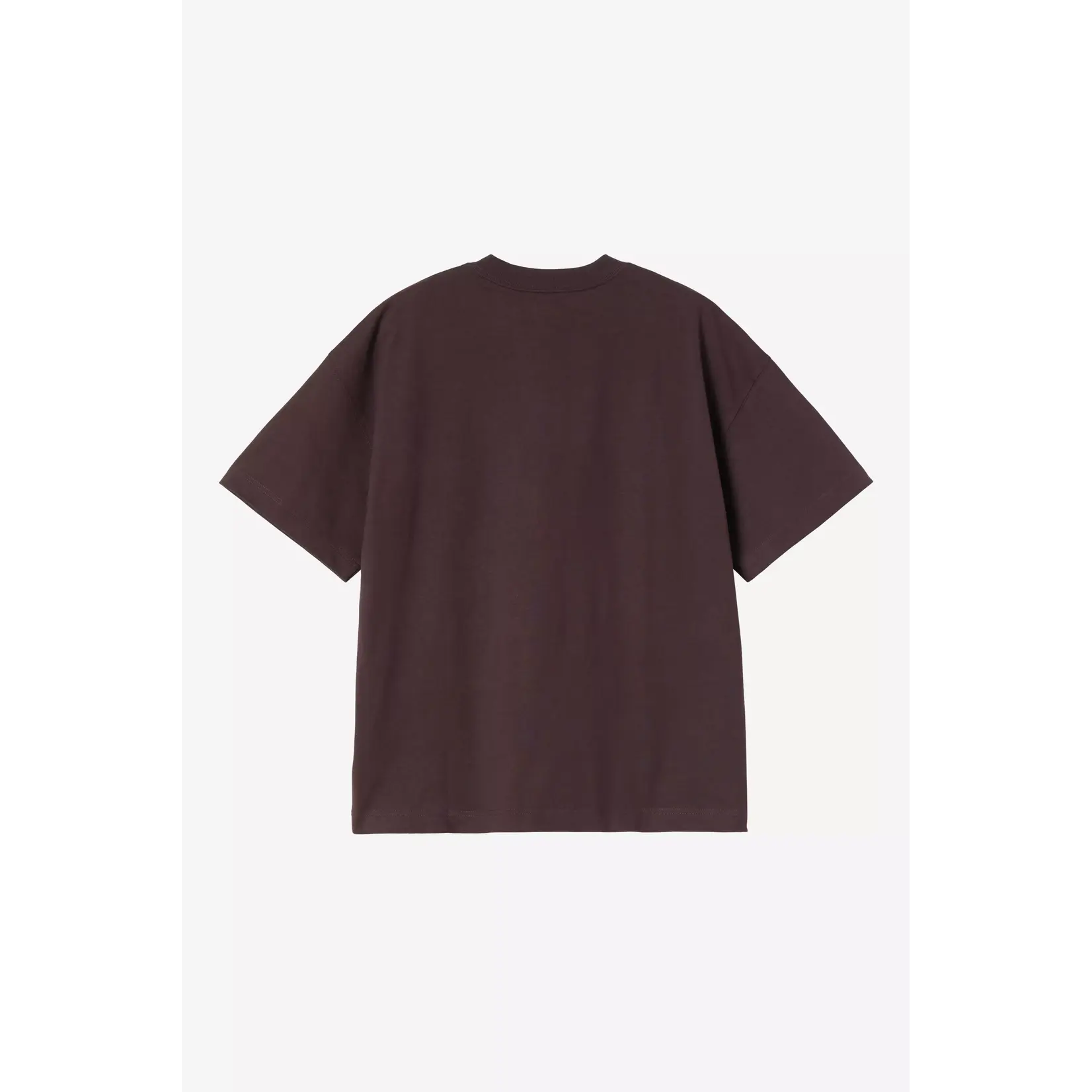 CARHARTT WIP CARHARTT S/S WORK POCKET T-SHIRT
