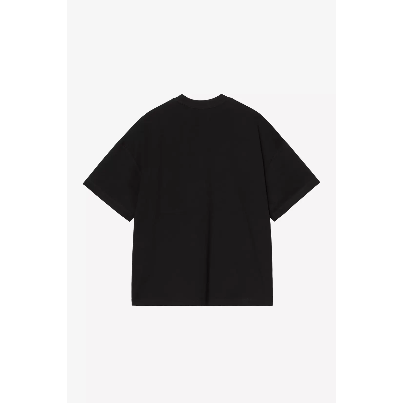 CARHARTT WIP CARHARTT S/S WORK POCKET T-SHIRT