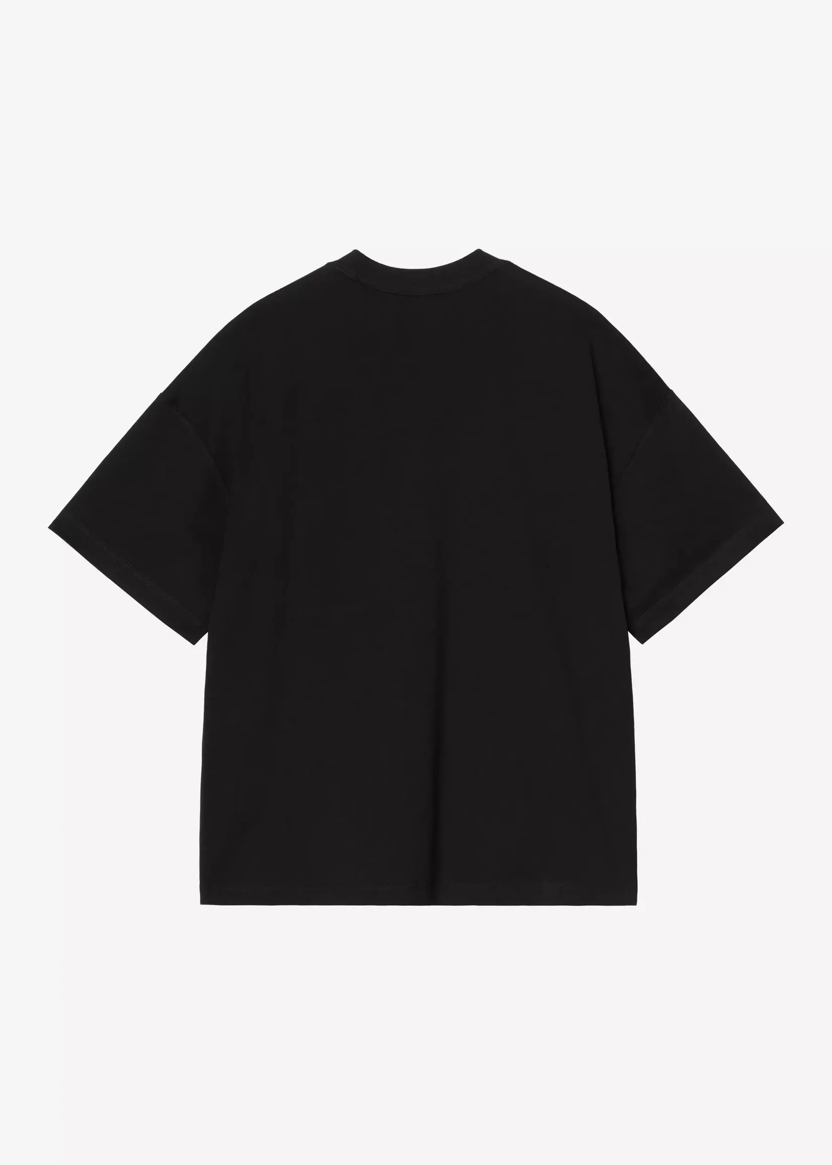 CARHARTT WIP CARHARTT S/S WORK POCKET T-SHIRT