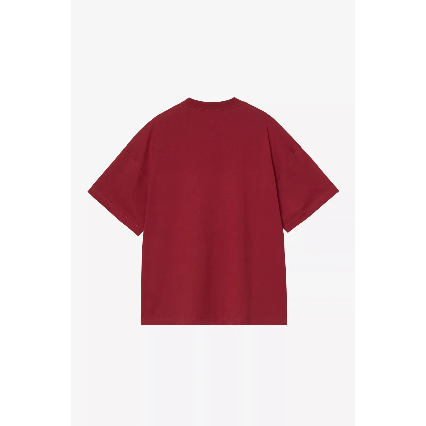 CARHARTT WIP CARHARTT WIP S/S WORK POCKET T-SHIRT