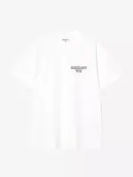 CARHARTT WIP CARHARTT S/S ALUMNI T-SHIRT