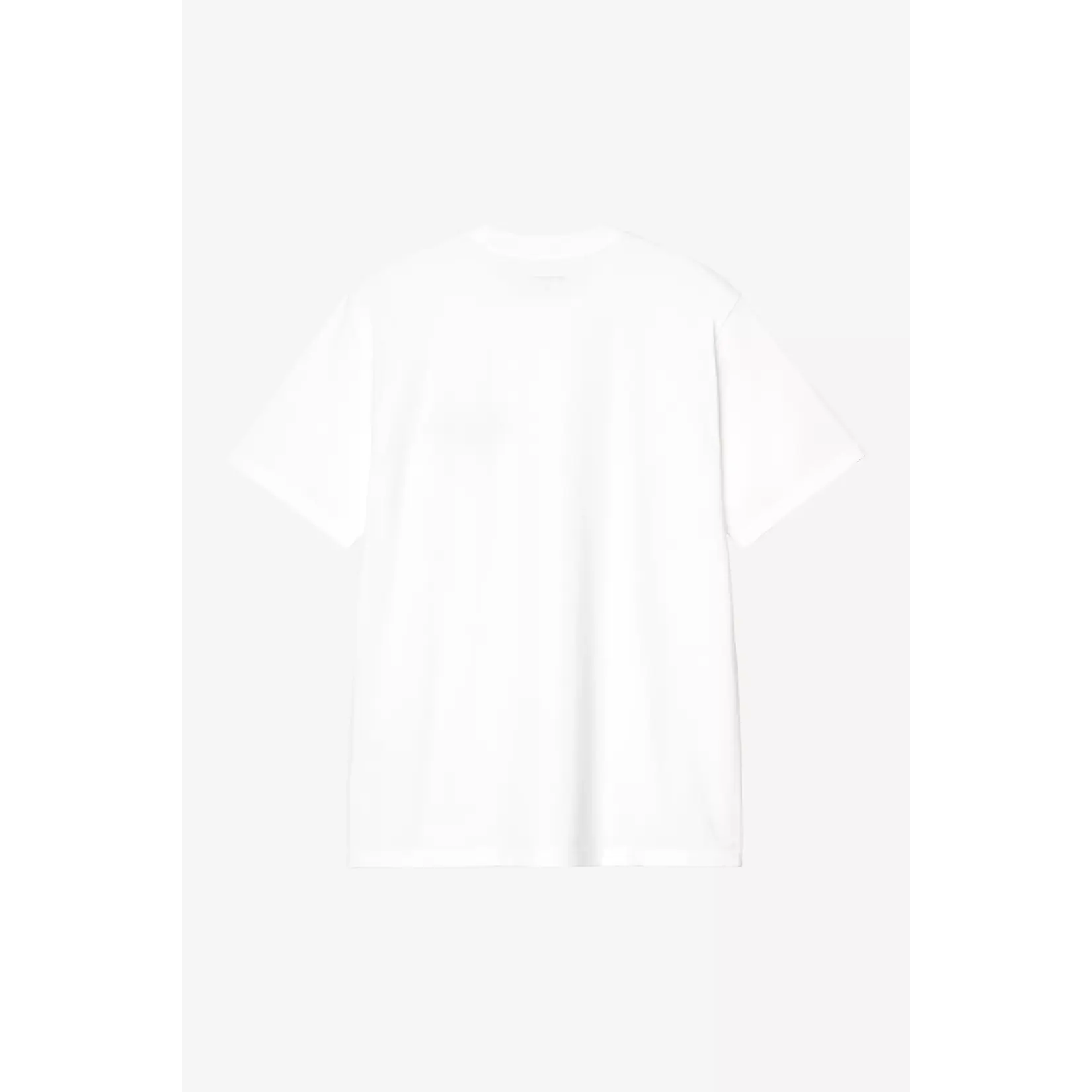 CARHARTT WIP  CARHARTT WIP S/S ALUMNI T-SHIRT