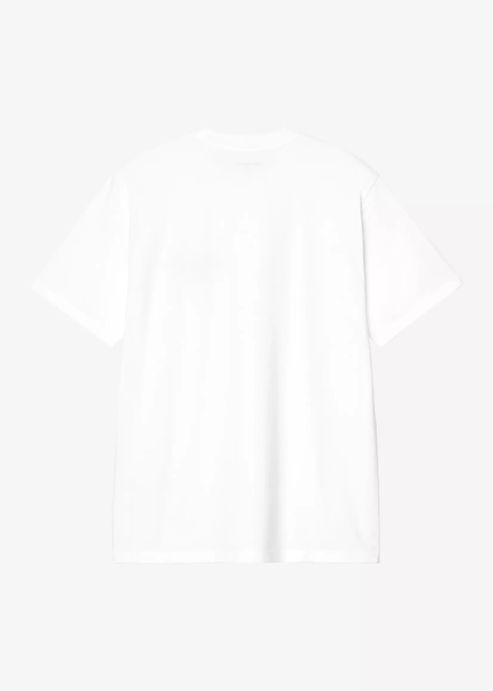 CARHARTT WIP  CARHARTT S/S ALUMNI T-SHIRT