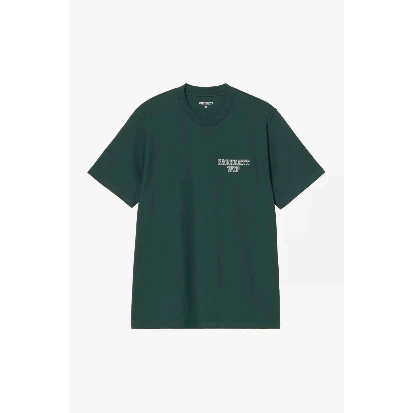 CARHARTT WIP  CARHARTT S/S ALUMNI T-SHIRT