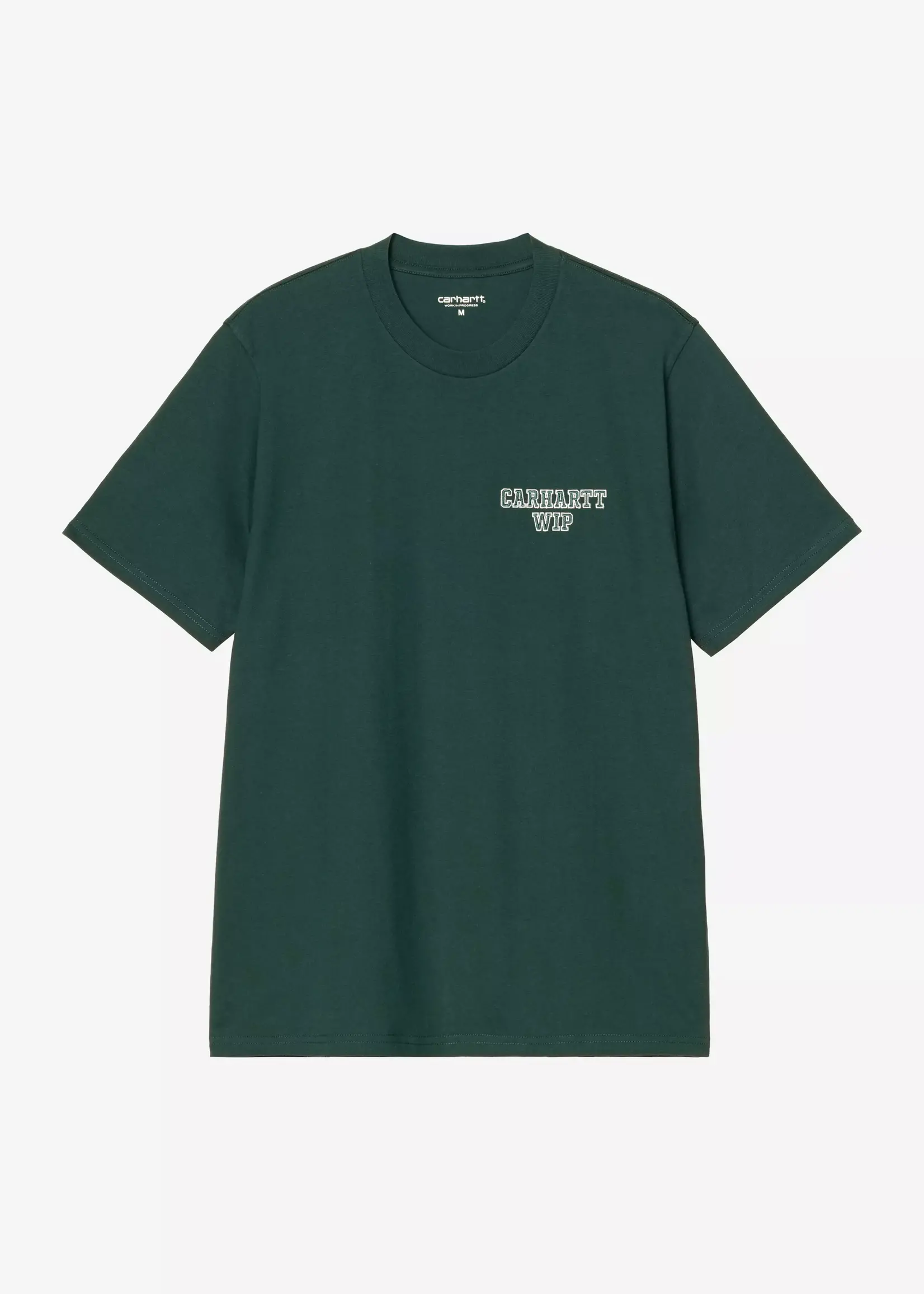 CARHARTT WIP  CARHARTT S/S ALUMNI T-SHIRT