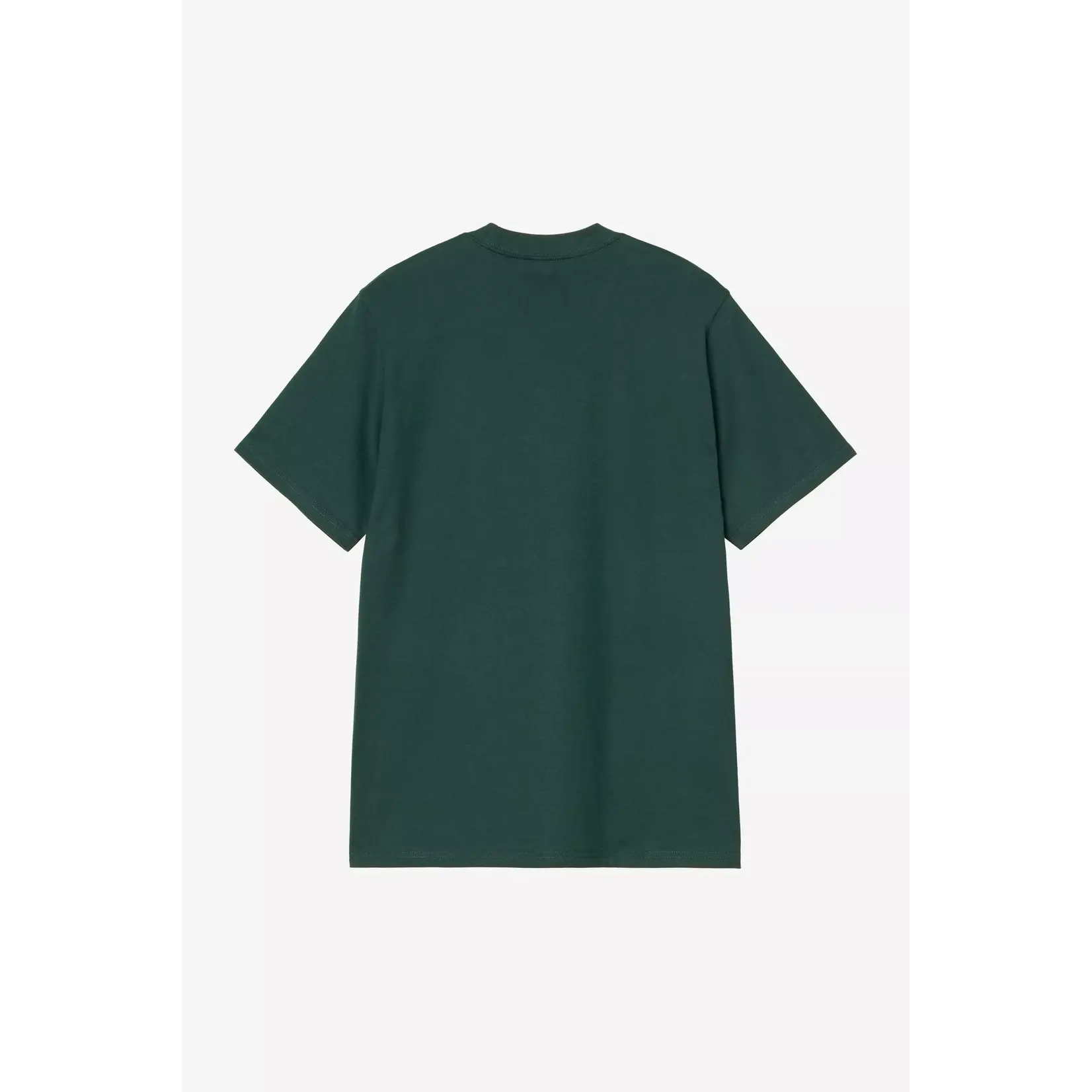 CARHARTT WIP  CARHARTT WIP S/S ALUMNI T-SHIRT