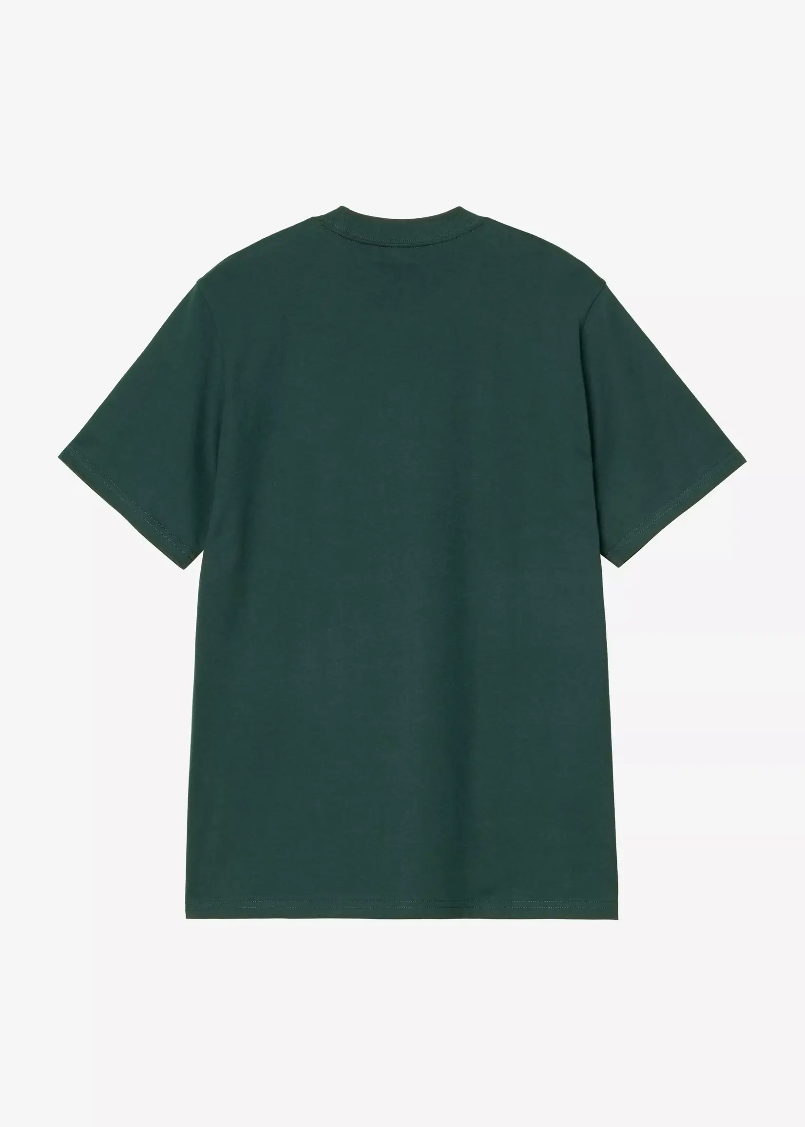 CARHARTT WIP  CARHARTT S/S ALUMNI T-SHIRT