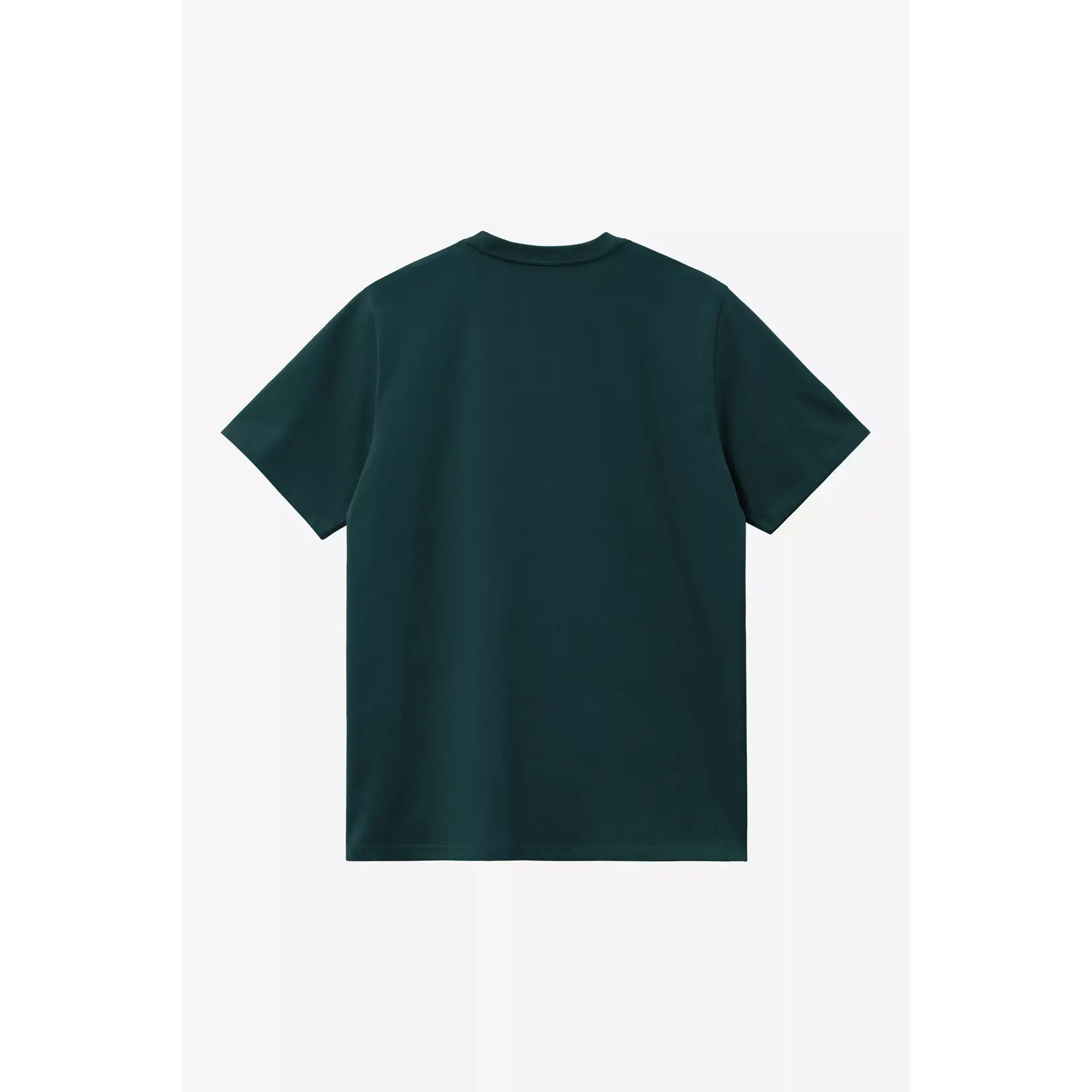 CARHARTT WIP CARHARTT S/S AMERICAN SCRIPT T-SHIRT