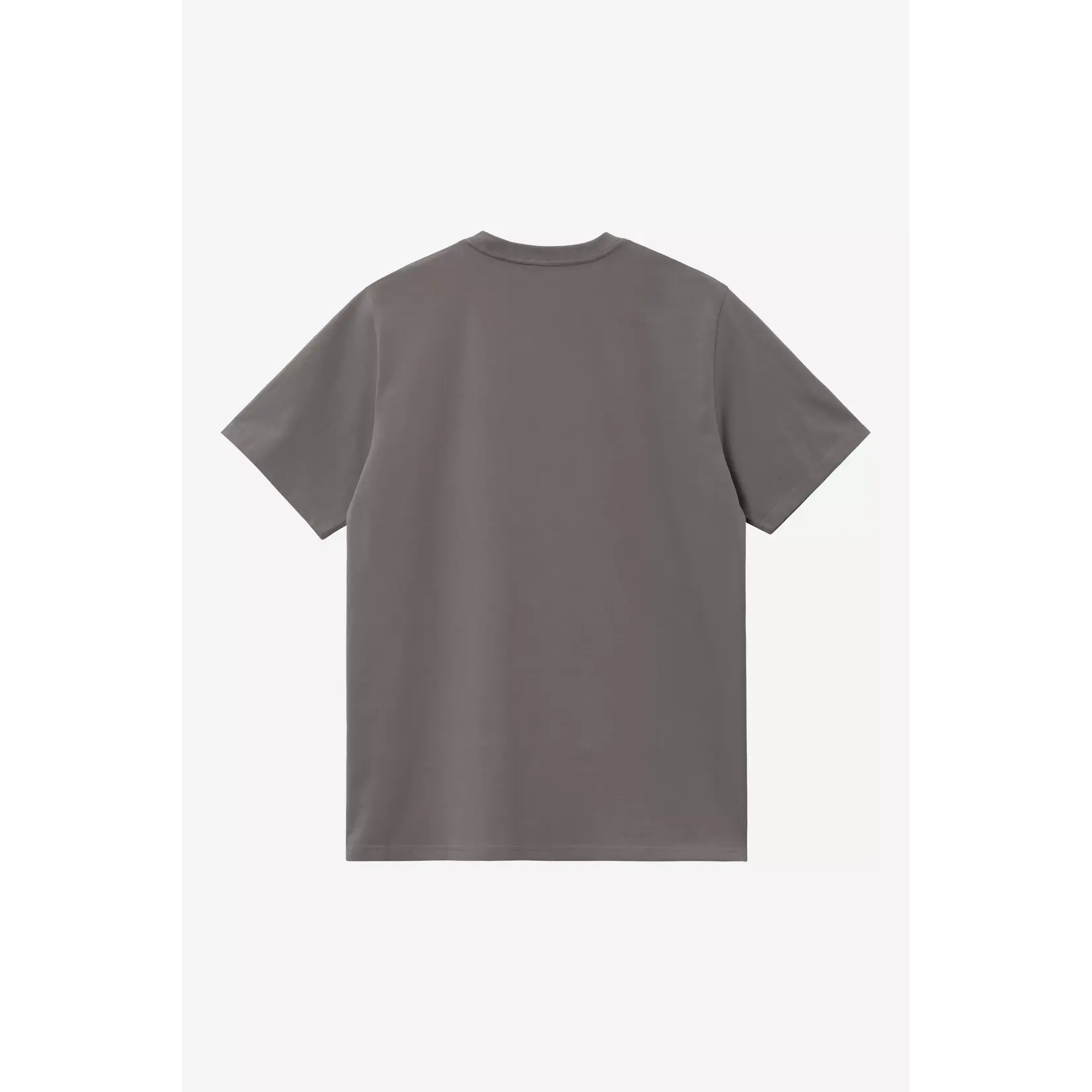 CARHARTT WIP CARHARTT S/S AMERICAN SCRIPT T-SHIRT