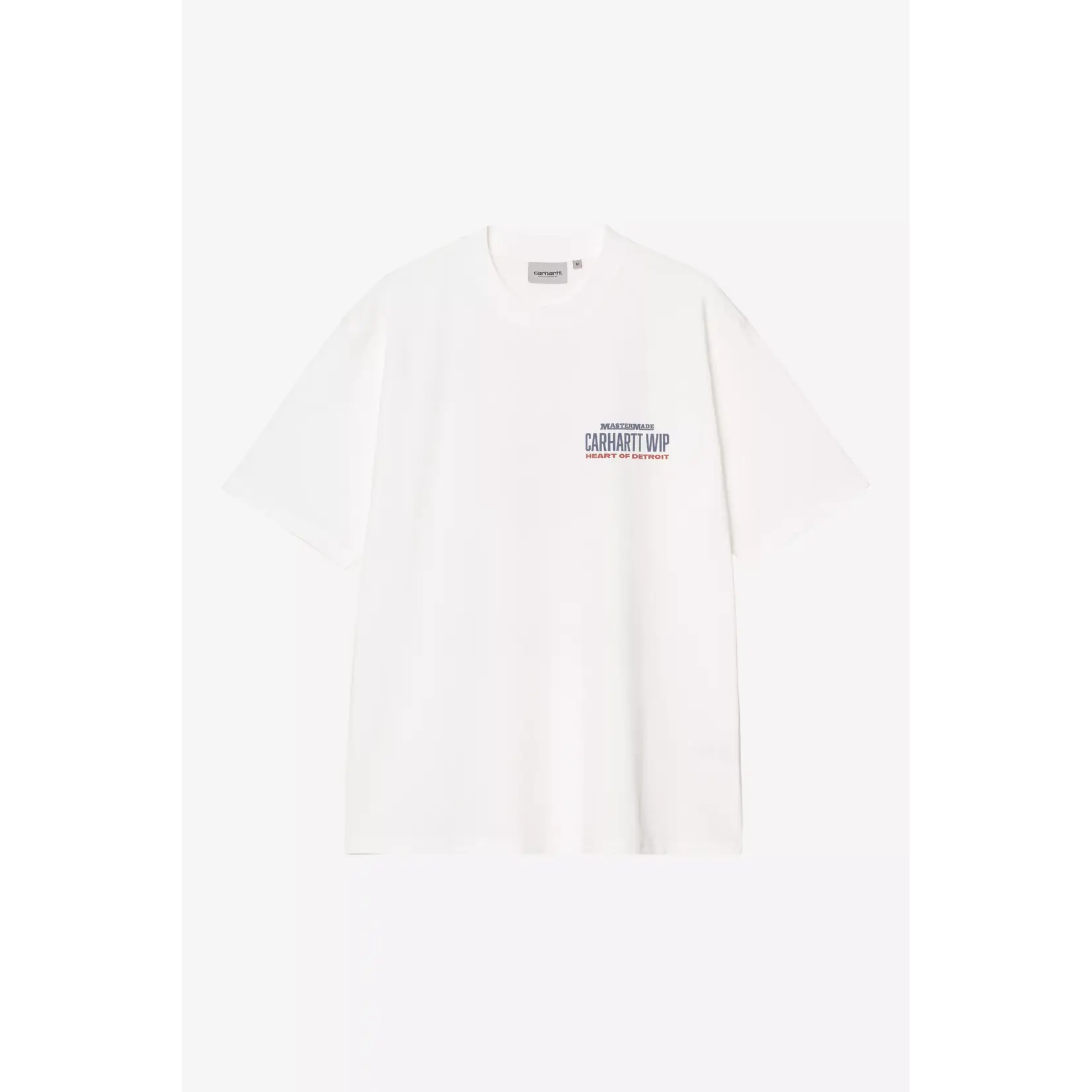 CARHARTT WIP CARHARTT S/S ARCAN T-SHIRT