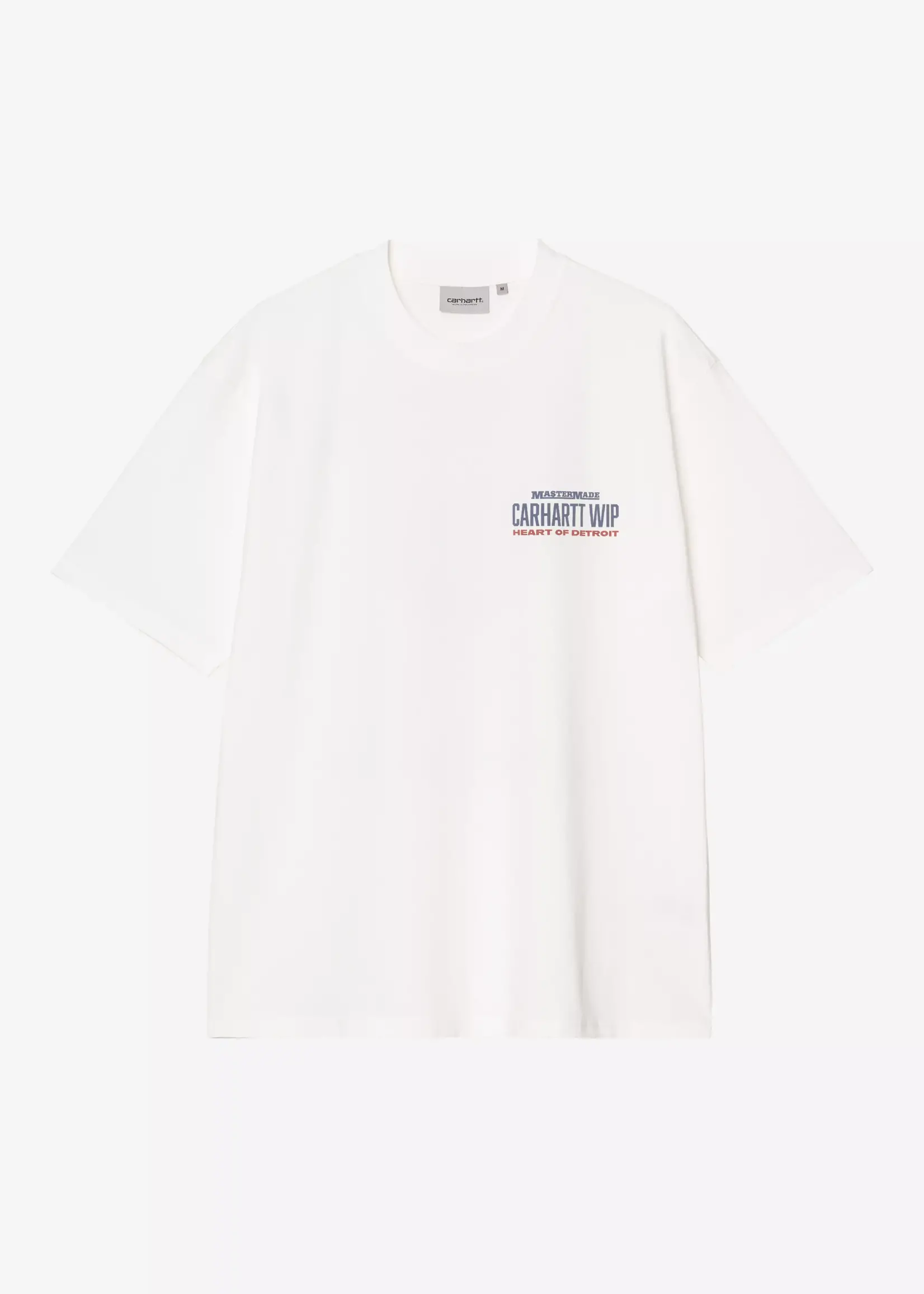 CARHARTT WIP CARHARTT S/S ARCAN T-SHIRT