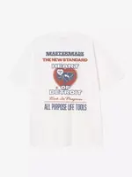 CARHARTT WIP CARHARTT S/S ARCAN T-SHIRT