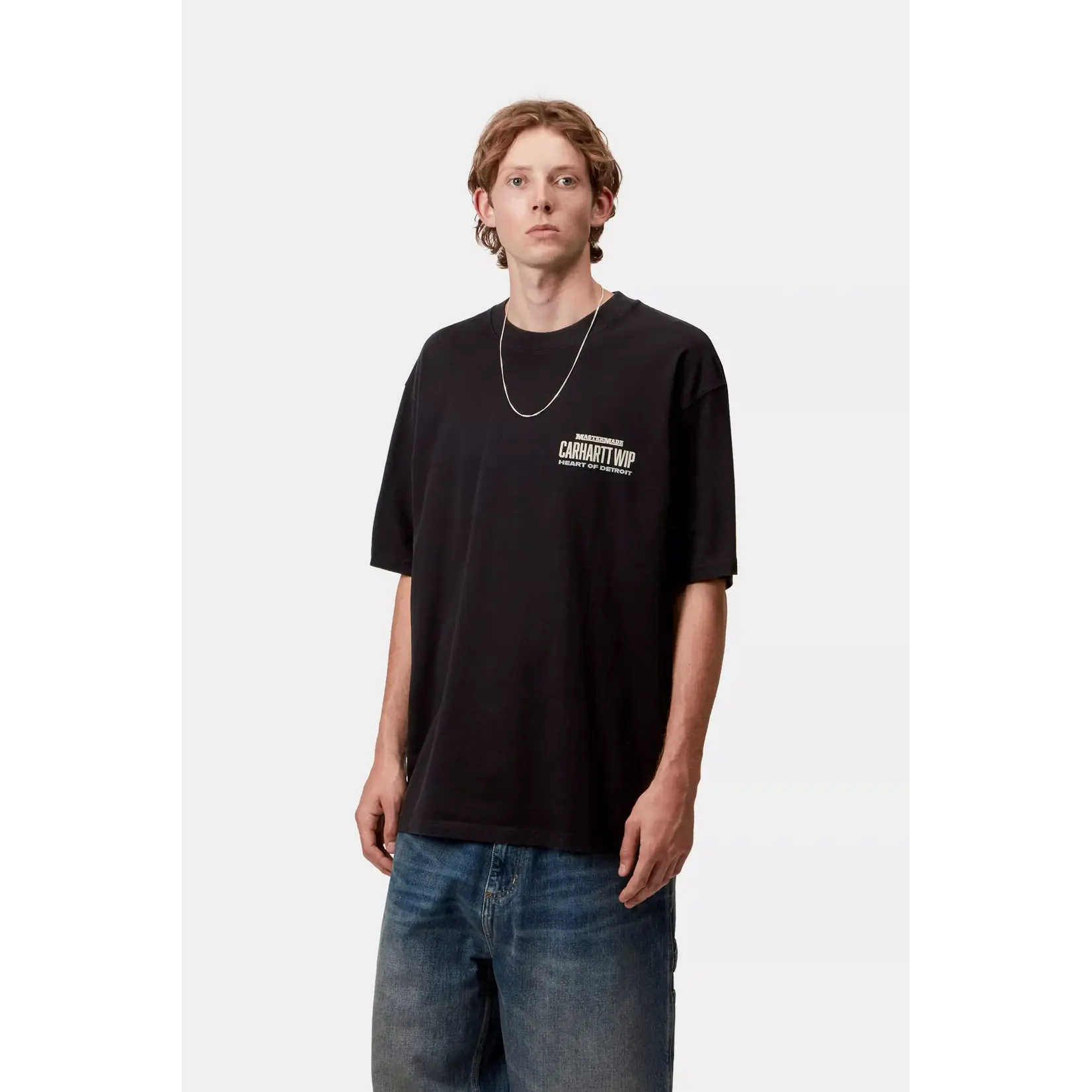 CARHARTT WIP CARHARTT S/S ARCAN T-SHIRT
