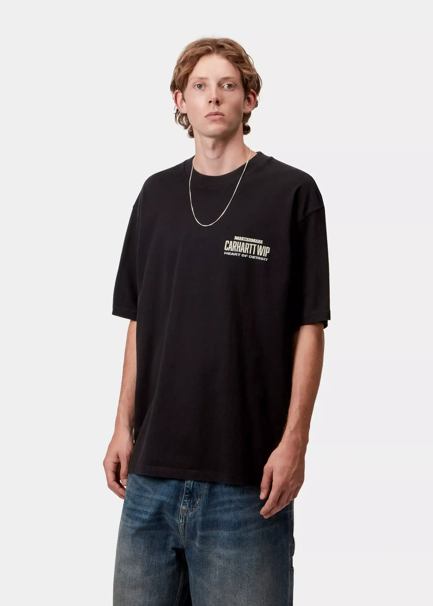CARHARTT WIP CARHARTT S/S ARCAN T-SHIRT