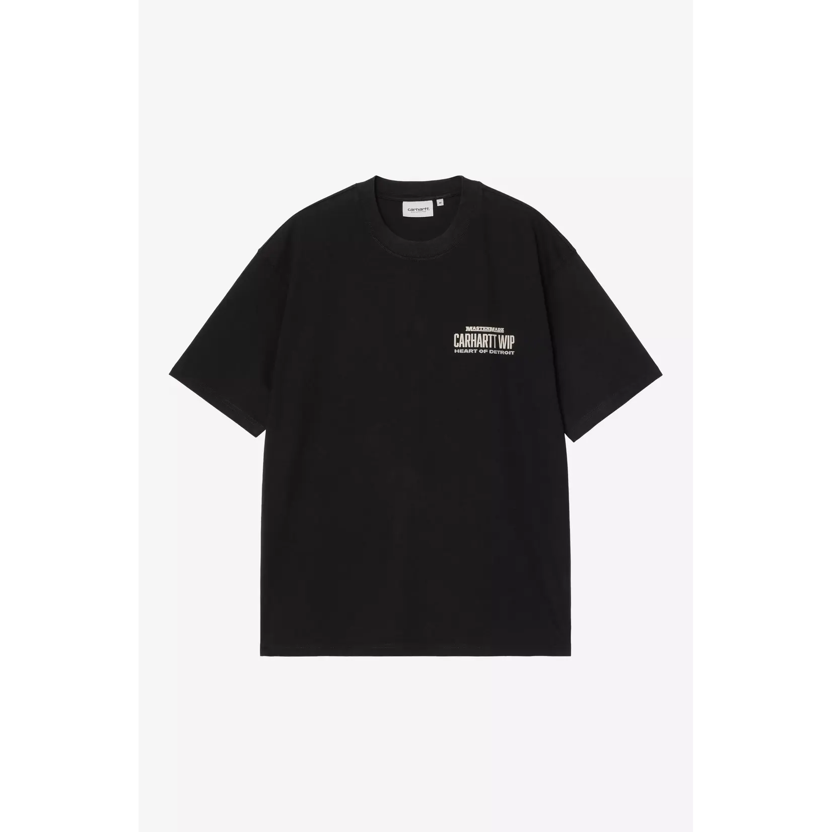 CARHARTT WIP CARHARTT S/S ARCAN T-SHIRT