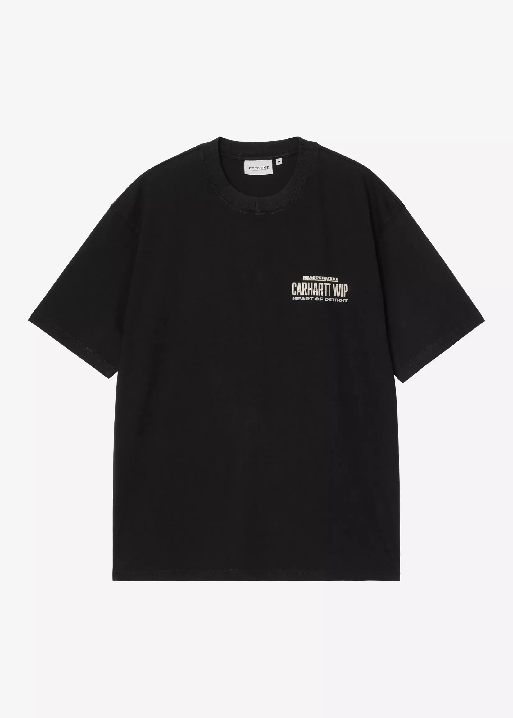 CARHARTT WIP CARHARTT S/S ARCAN T-SHIRT