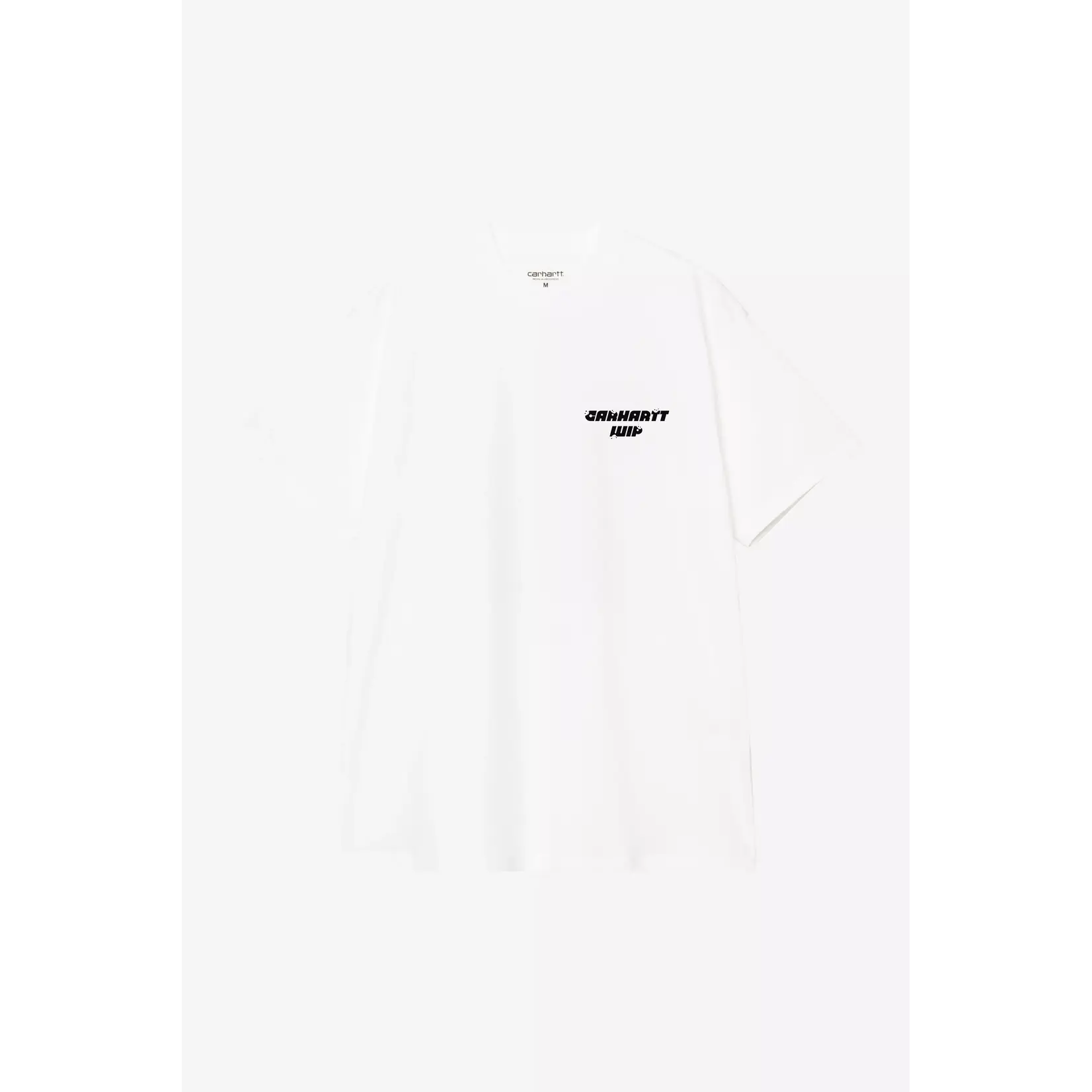 CARHARTT WIP CARHARTT S/S WIPTOPIA T-SHIRT