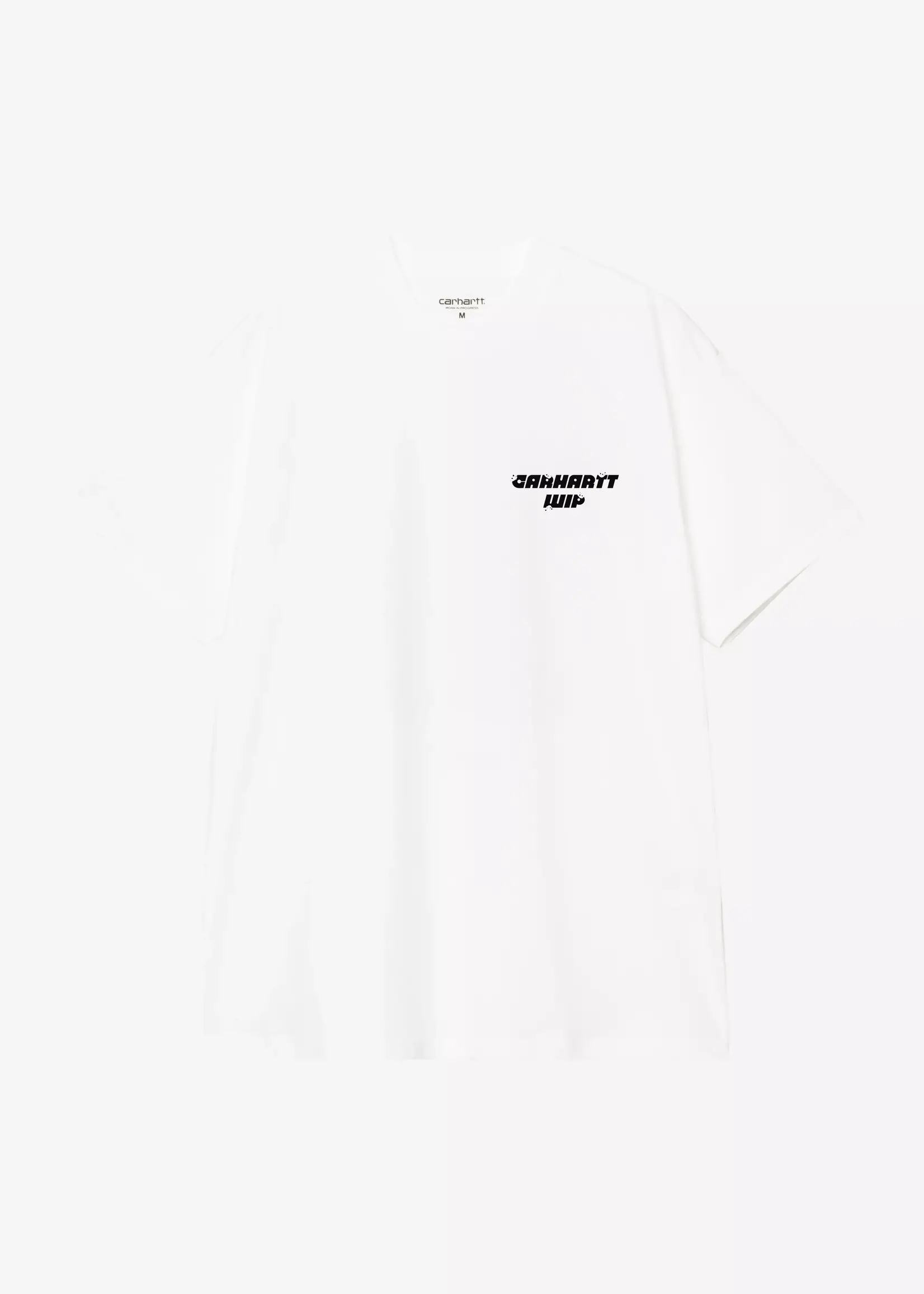 CARHARTT WIP CARHARTT S/S WIPTOPIA T-SHIRT