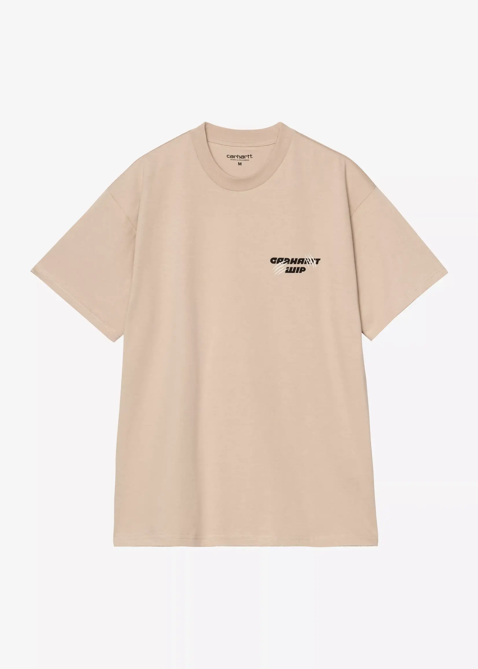 CARHARTT WIP CARHARTT S/S WIPTOPIA T-SHIRT