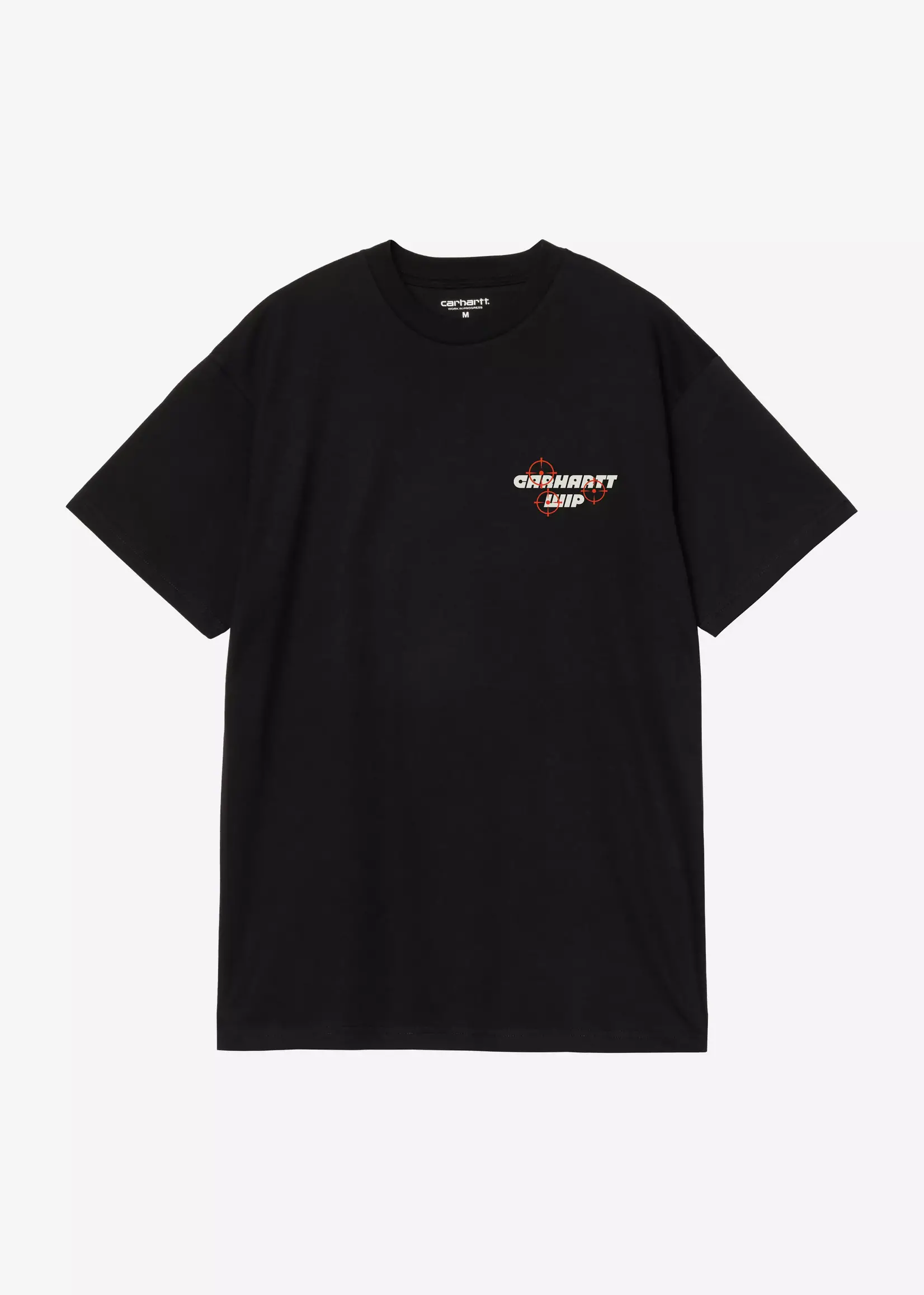 CARHARTT WIP CARHARTT S/S WIPTOPIA T-SHIRT