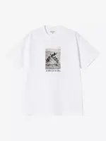 CARHARTT WIP CARHARTT S/S NO PLAY T-SHIRT