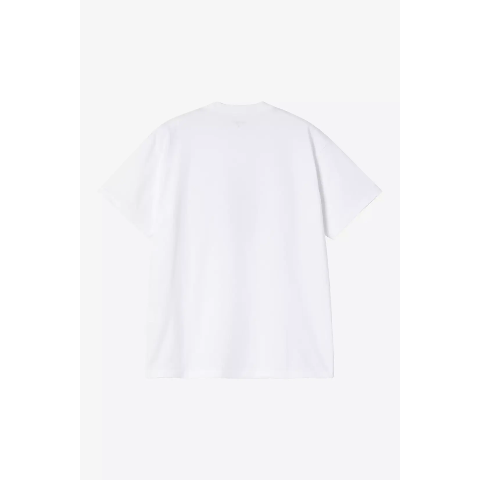 CARHARTT WIP CARHARTT S/S NO PLAY T-SHIRT