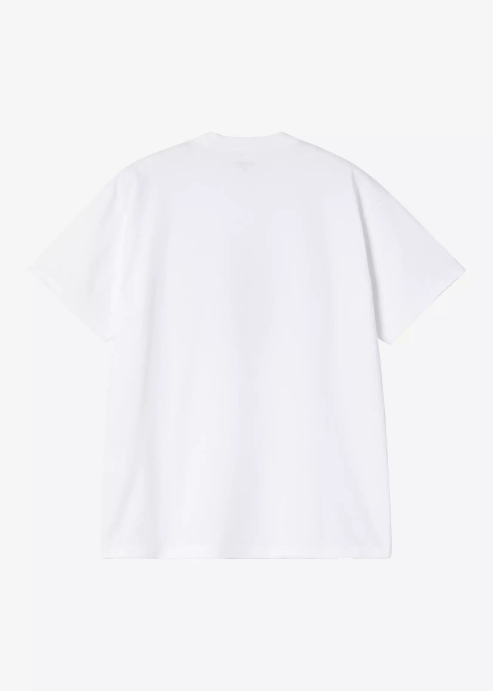 CARHARTT WIP CARHARTT S/S NO PLAY T-SHIRT