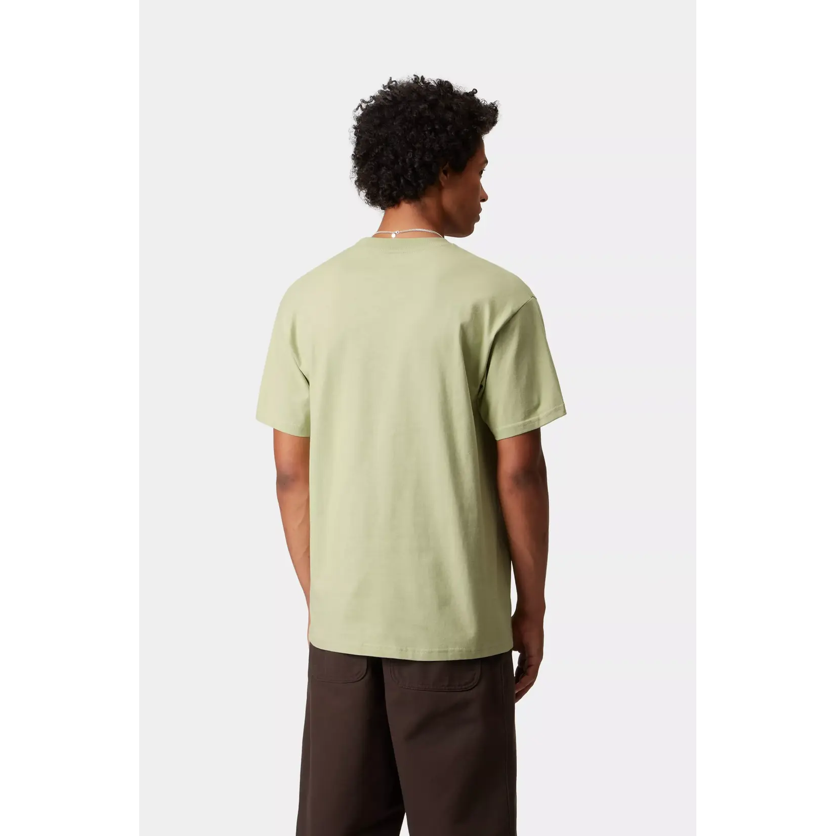 CARHARTT WIP CARHARTT S/S MIRROR T-SHIRT