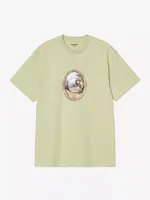 CARHARTT WIP CARHARTT S/S MIRROR T-SHIRT