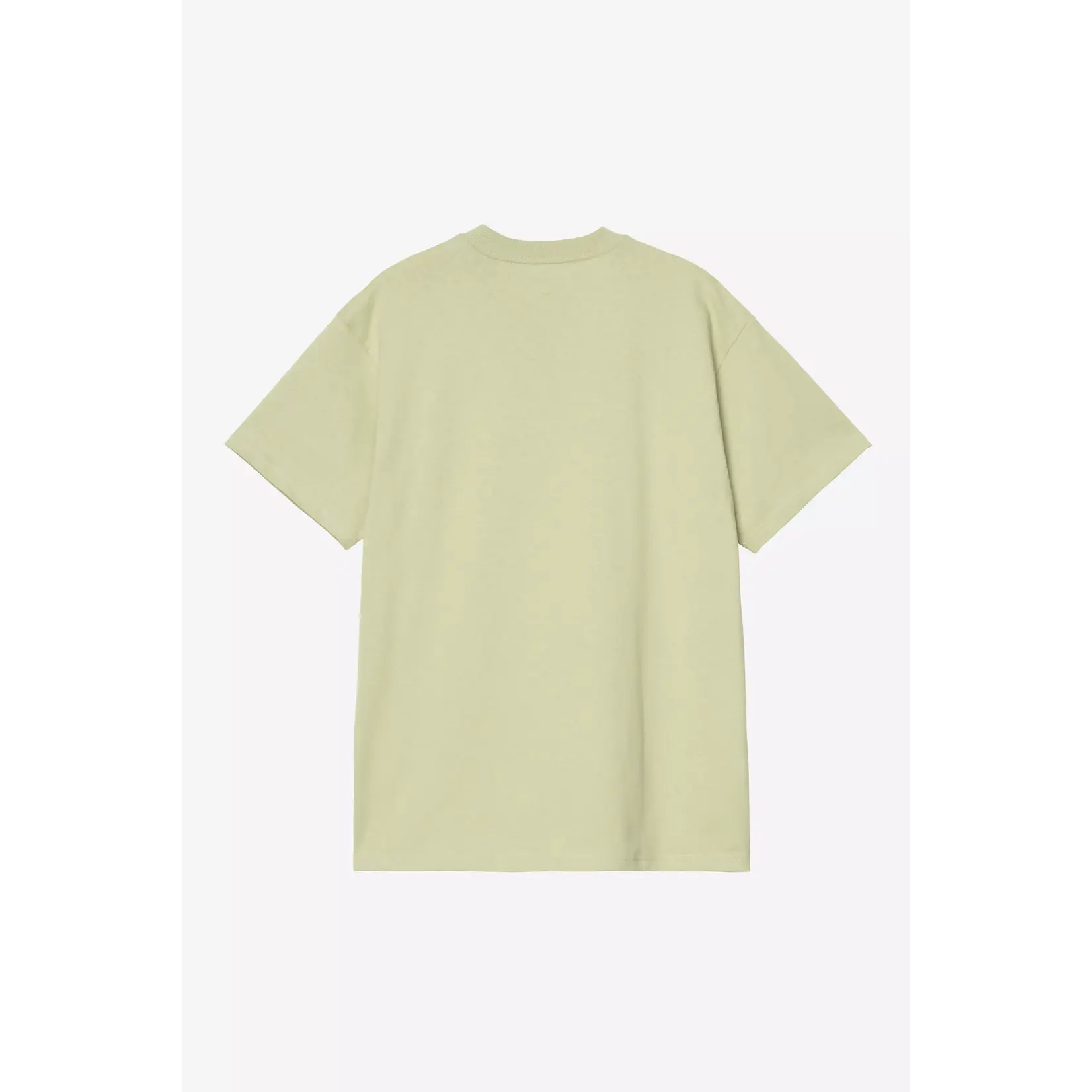 CARHARTT WIP CARHARTT WIP S/S MIRROR T-SHIRT