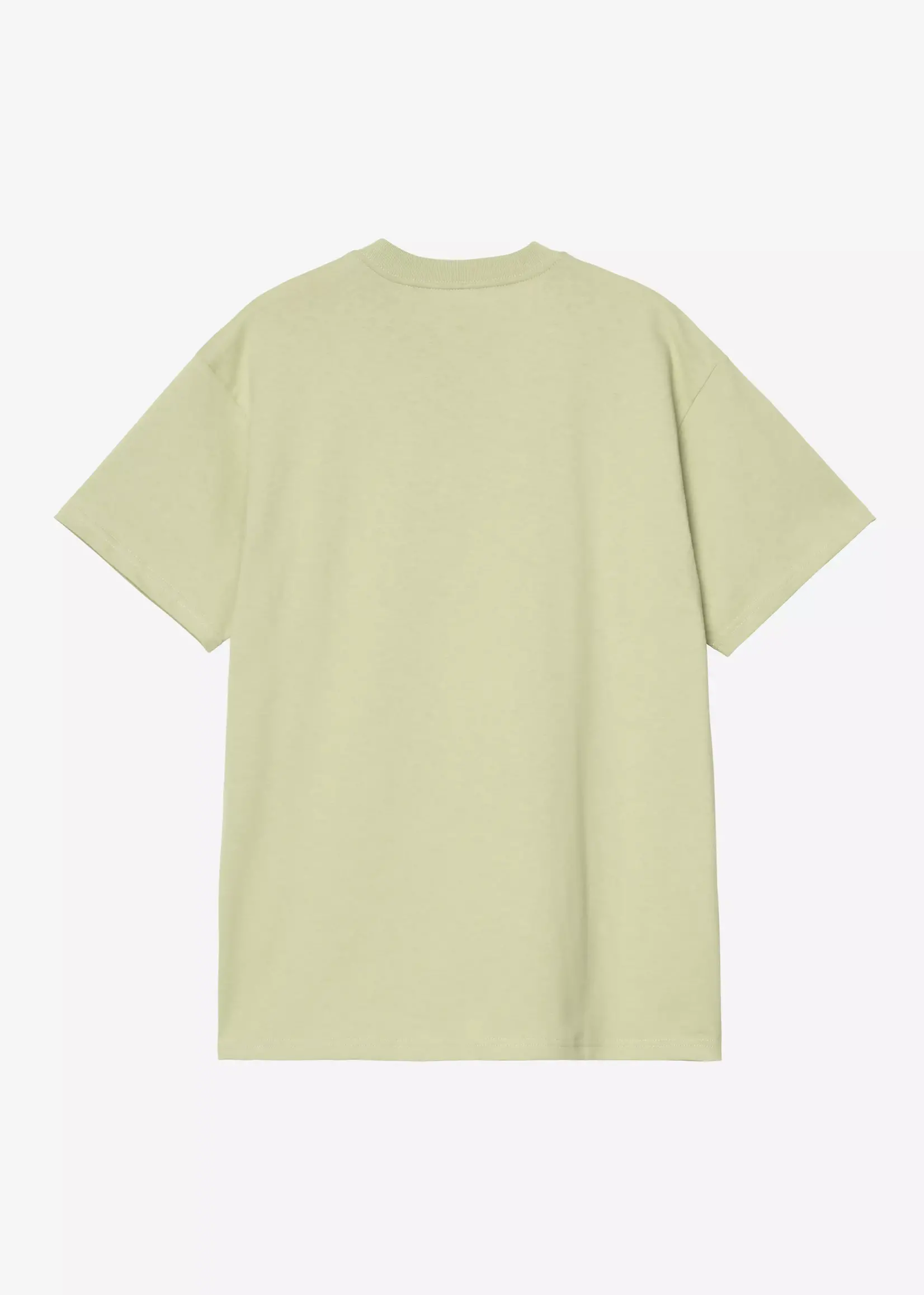 CARHARTT WIP CARHARTT S/S MIRROR T-SHIRT