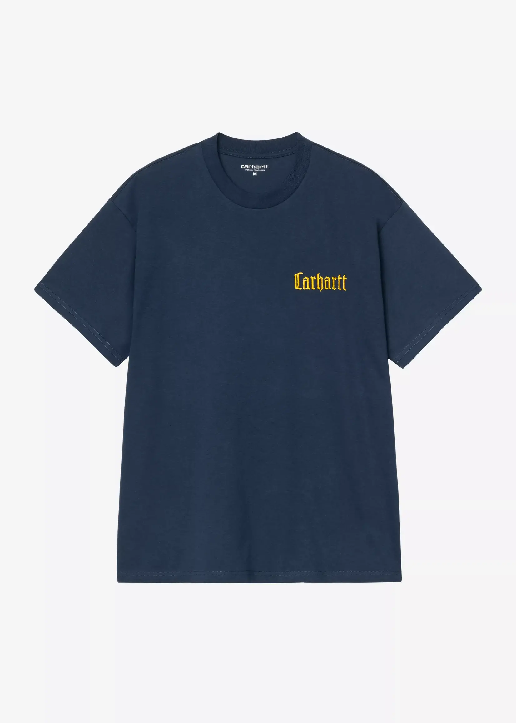 CARHARTT WIP CARHARTT S/S SCHOOLING T-SHIRT