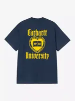CARHARTT WIP CARHARTT S/S SCHOOLING T-SHIRT