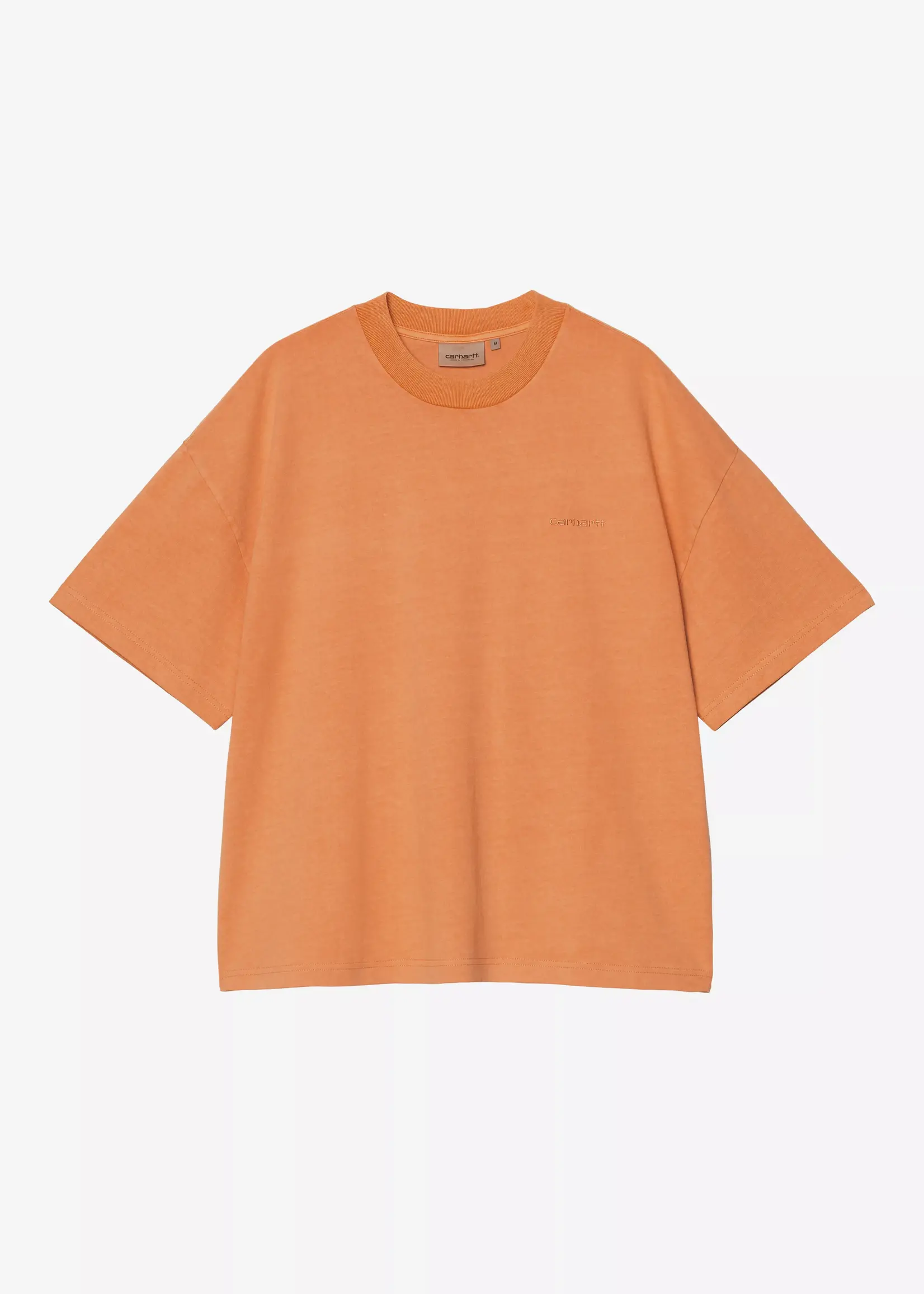 CARHARTT WIP CARHARTT S/S BENTON T-SHIRT