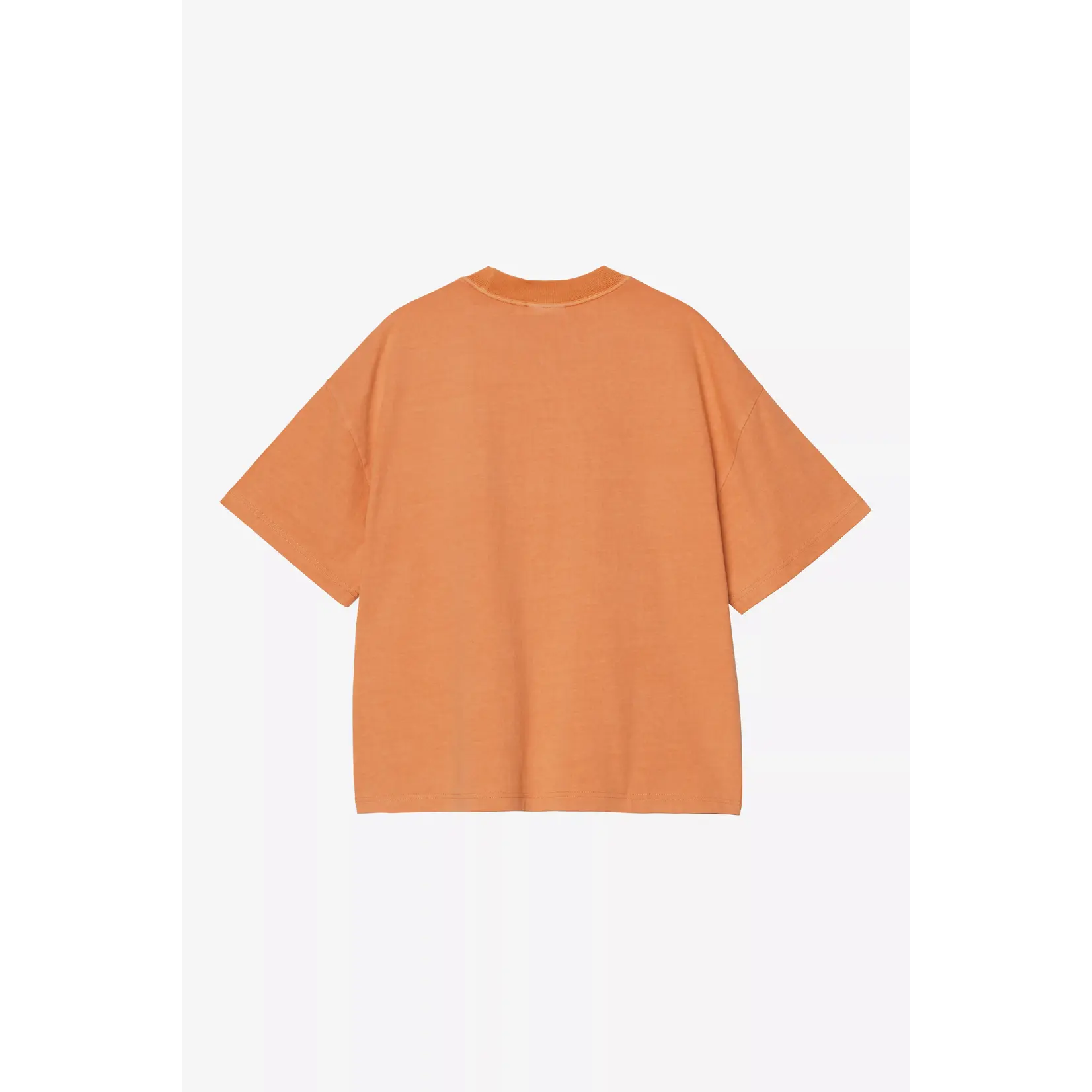 CARHARTT WIP CARHARTT S/S BENTON T-SHIRT