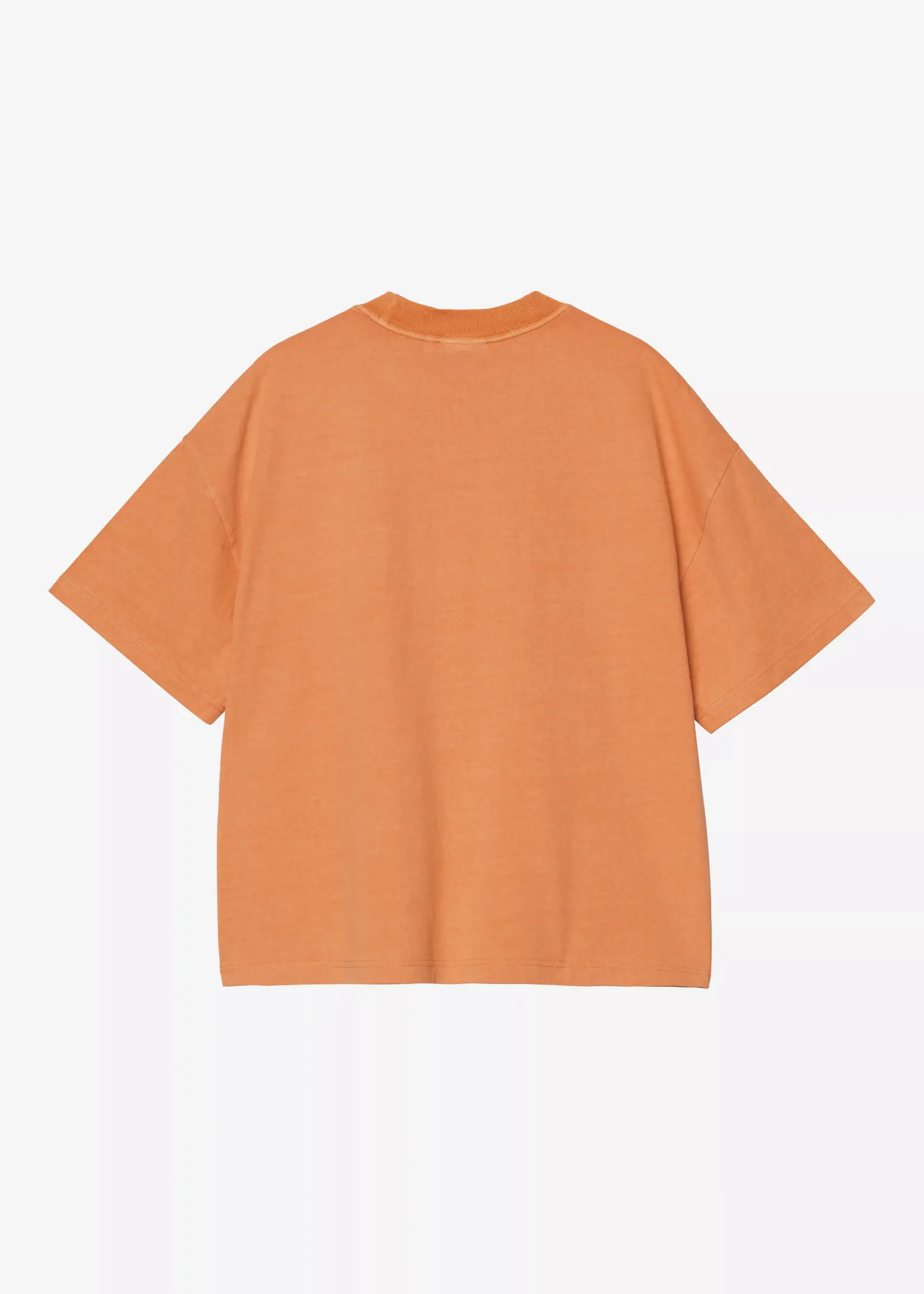 CARHARTT WIP CARHARTT S/S BENTON T-SHIRT
