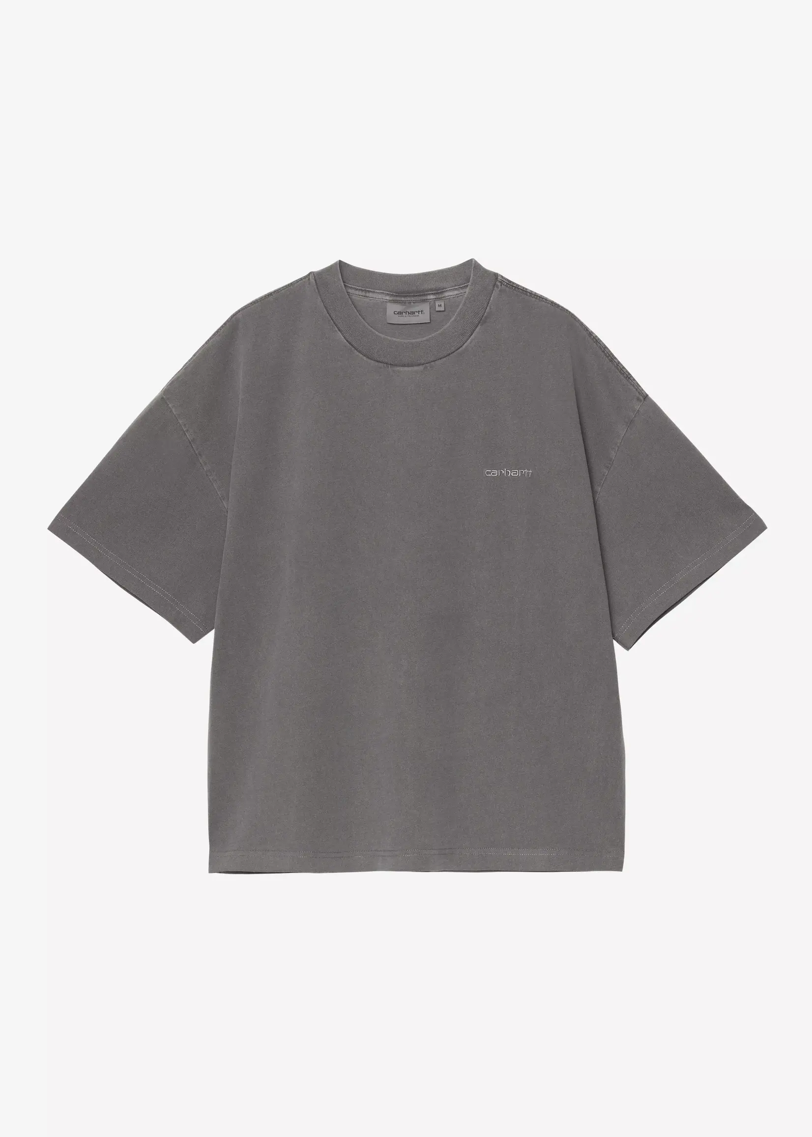 CARHARTT WIP CARHARTT S/S BENTON T-SHIRT