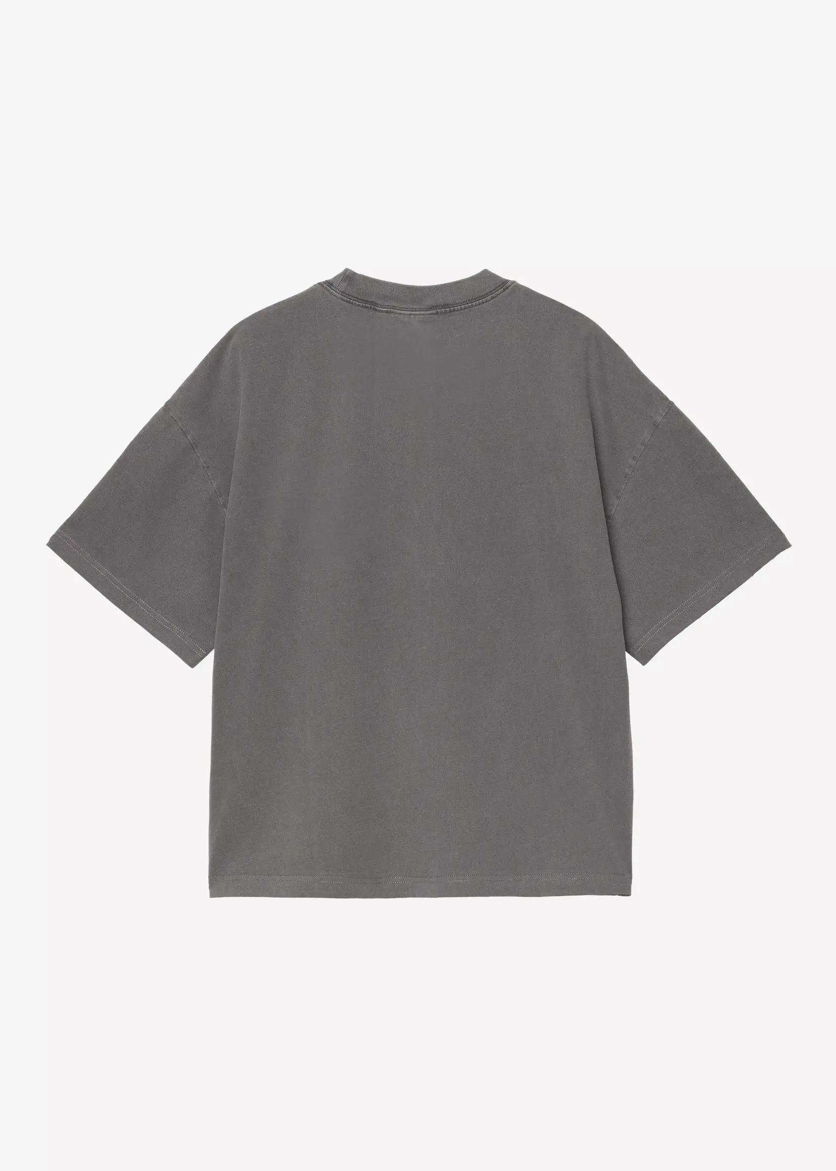 CARHARTT WIP CARHARTT S/S BENTON T-SHIRT