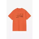 CARHARTT WIP CARHARTT S/S THEORY AND PRACTICE T-SHIRT